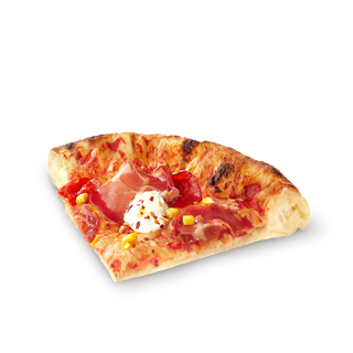 Pizza Napolitana Pikant 240g