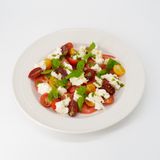 Insalata Caprese