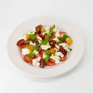 Insalata Caprese