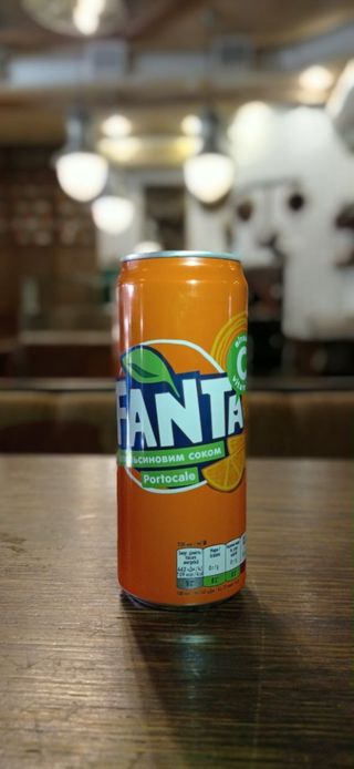 Fanta 0,330 Ж/Б