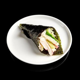 Temaki California - 1 pezzo