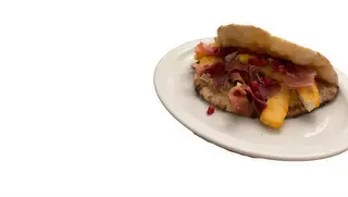 Panuozzo Parma