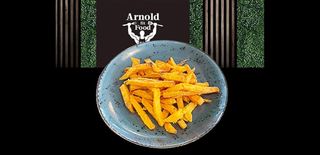 Сладък картоф (200г)