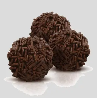 Trufas Heladas