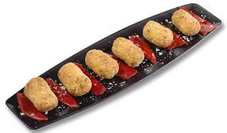 Croquetas Caseras (6 Uds.)