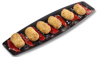 Croquetas Caseras (6 Uds.)