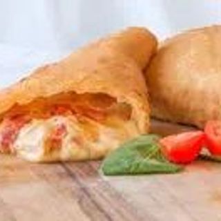 CALZONE BUONGUSTAIO fritto