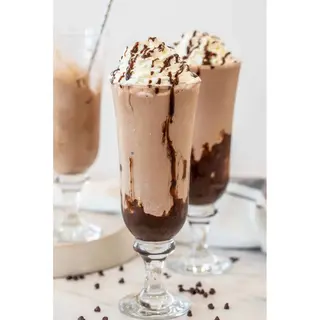Peanut Butter Chocolate Shake 300Ml