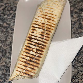 Pileći Burrito