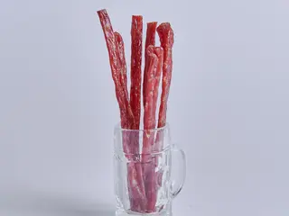 Pivciki Salami