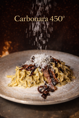 La Carbonara Originale