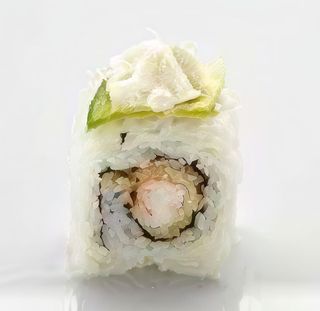 Uramaki Dragon Roll - 4 pezzi