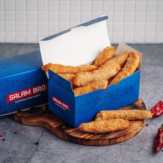 Стрипсы (5 шт.)