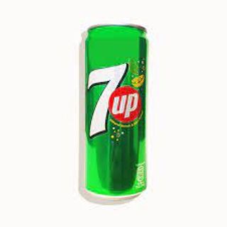 7Up 33 cl