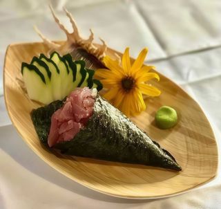 Temaki Atum