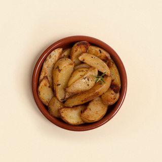Patate al forno