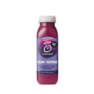 Innocent Berry Defense Super Smoothie 300 ml