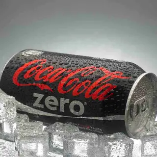 Coca cola zero