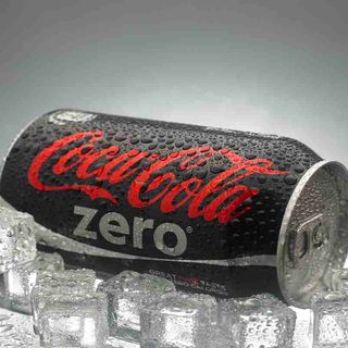Coca cola zero