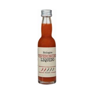 Liquid Herbs - Peperoncino Liquido BIO 40ml 