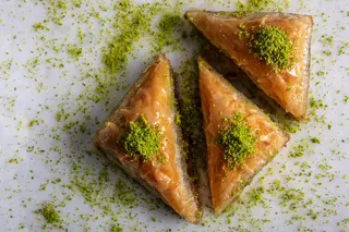 Baklava