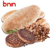 SANDWICH ROYAL KEBAB