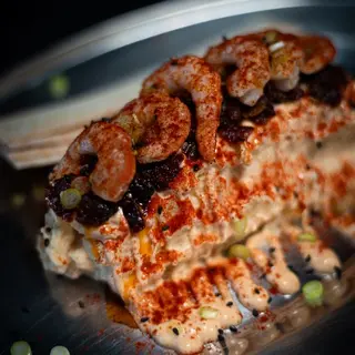 Ensaladilla Koreana
