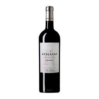 Vino Tinto Atalayas Crianza (750 Ml.)