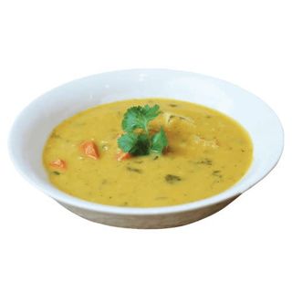 Dhal Soup