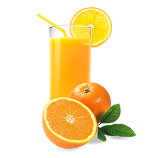 Jus D'orange