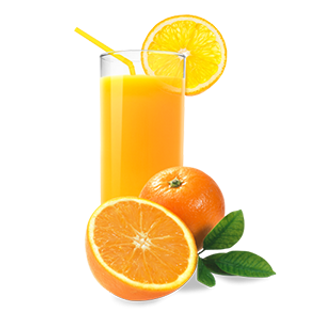 Jus D'orange