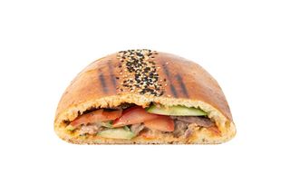  Бастурма говядина 