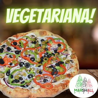 VEGETARIANA 