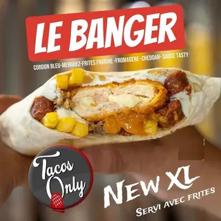 LE BANGER