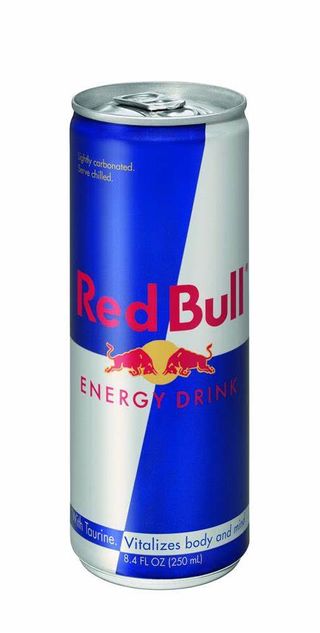 red bull