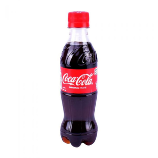 Coca-Cola Original 300ml PET