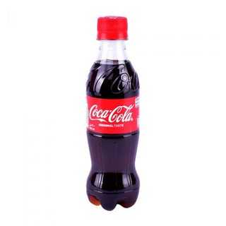 Coca Cola Original Pet 300Ml