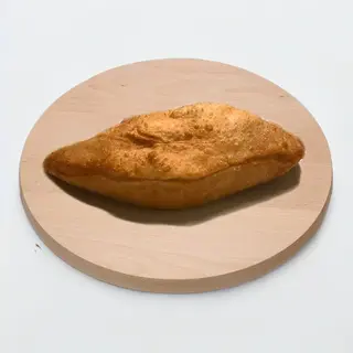 Calzone fritto