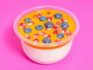 Panna Cotta