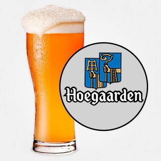 Hoegaarden (1000мл)