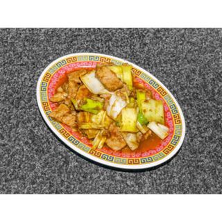 Ternera Al Ajillo A La Plancha