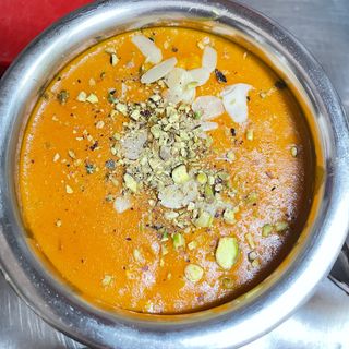 92. Verduras Kashmiri