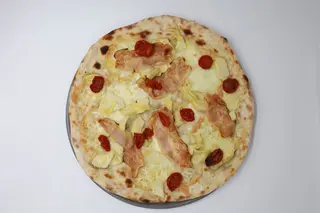 Capricciosa
