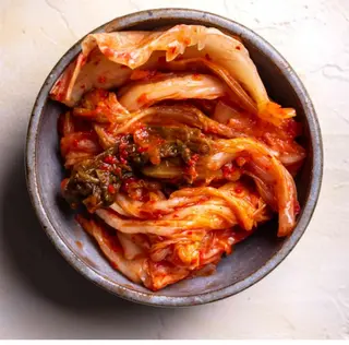 Kimchi 100g