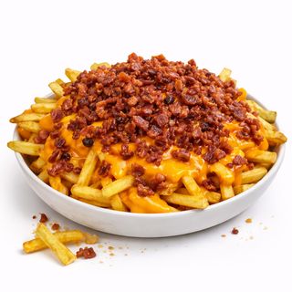 Patatas Cheddar&Bacon