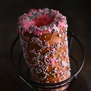 Кюртош Кокос