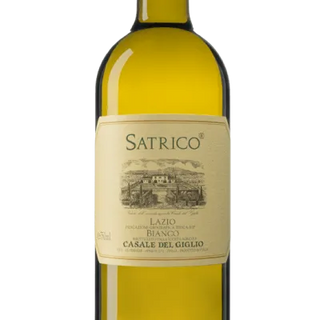Satrico bianco 75 cl