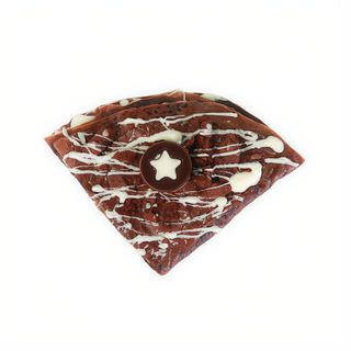 Crêpe Pan Di Stelle