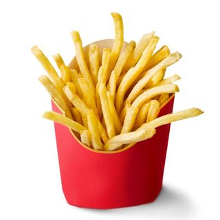 French Fries Individual