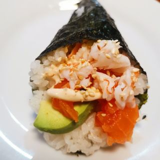 Temaki Variada